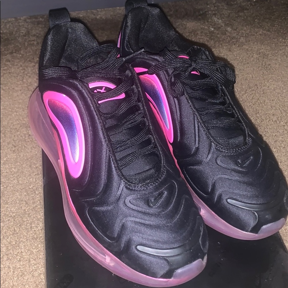 Nike Air Max 720